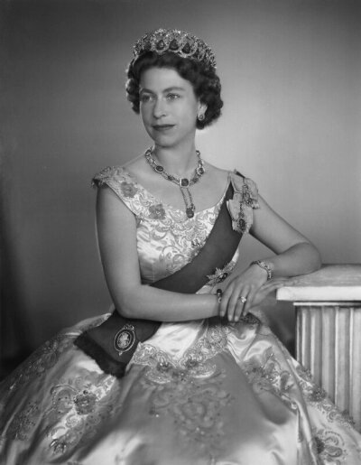 Queen Elizabeth II