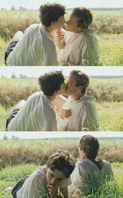 “馋奶茶嘛？”
“不，我只馋甜茶。”