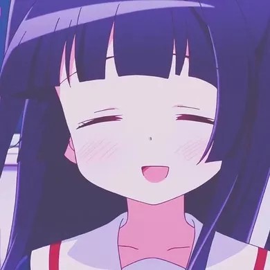 动漫の头像 女 可爱 搞怪