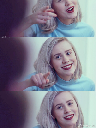 Noora——《Skam》