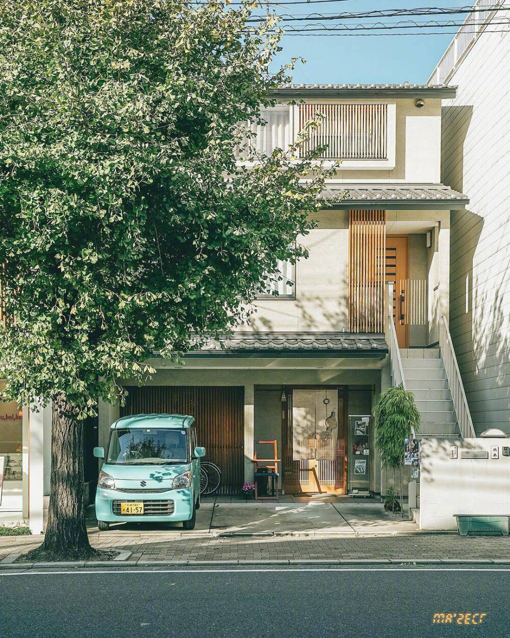 唯美治愈背景图/夏天