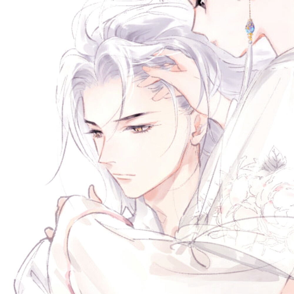 魔丸
画师微博：Loli武士