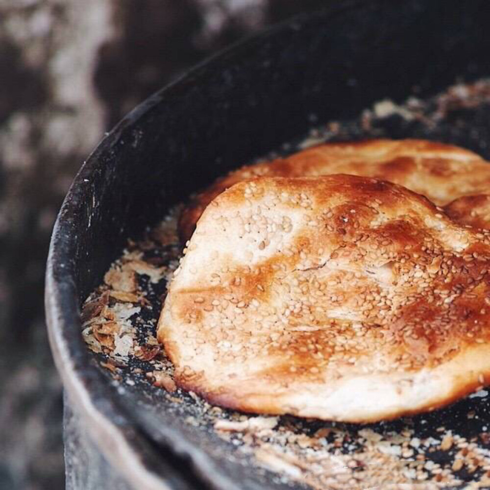 食图（街边早点）