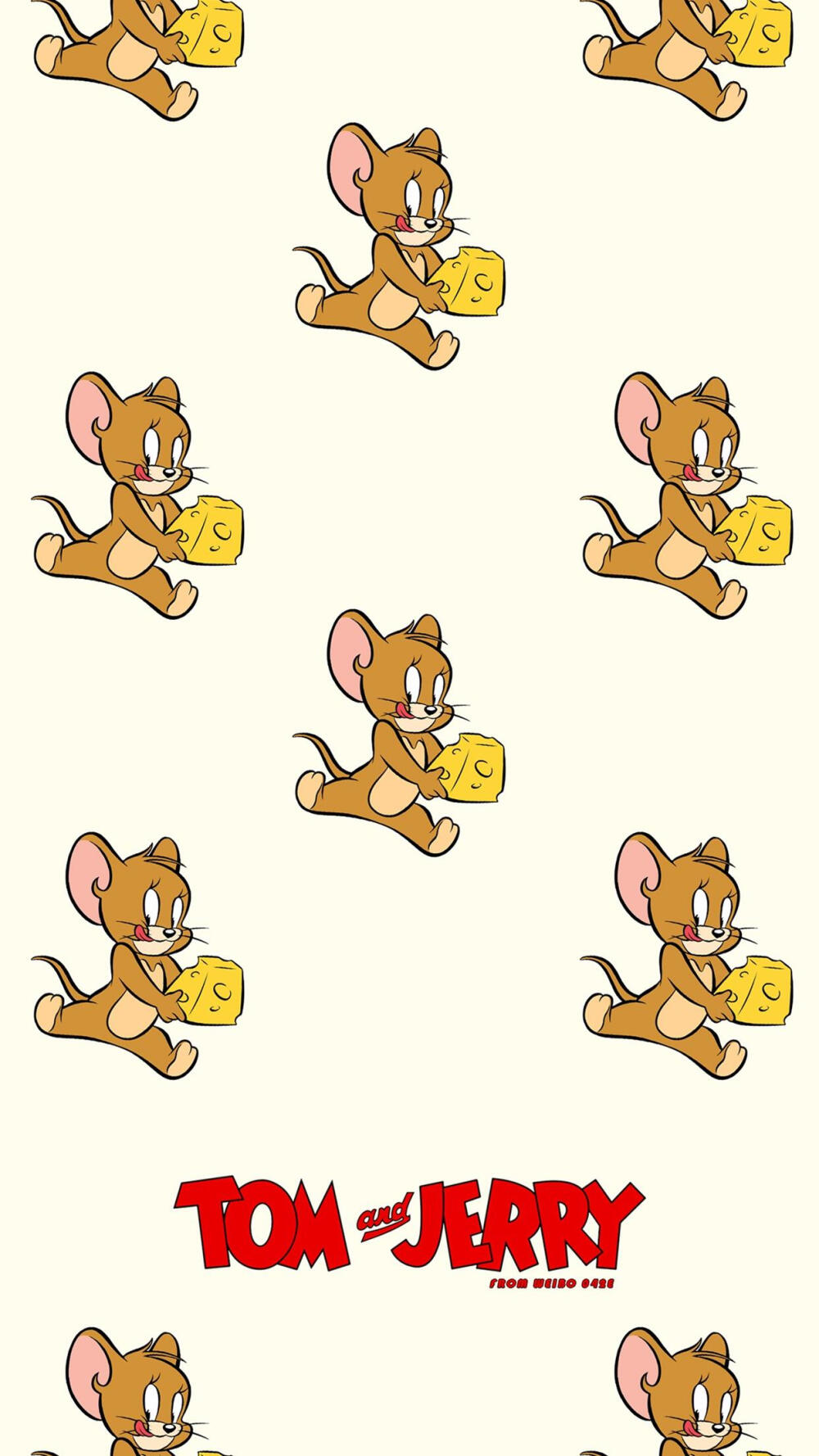 猫和老鼠系列壁纸
Tom and Jerry
#卡通壁纸#高清#动漫#平铺#聊天背景图