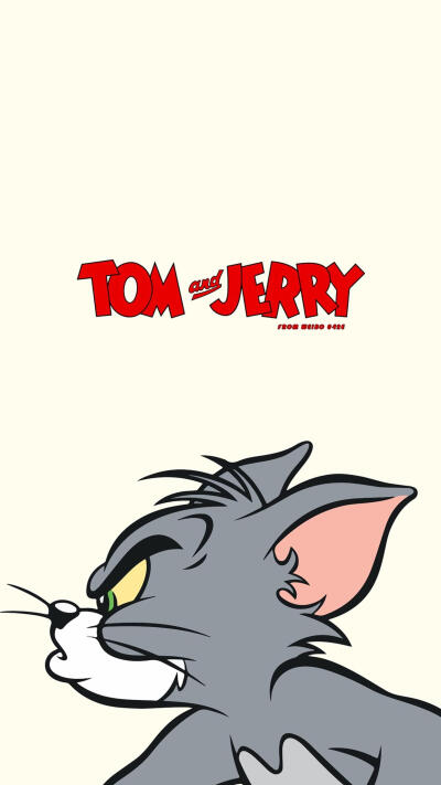 猫和老鼠系列壁纸
Tom and Jerry
#卡通壁纸#高清#动漫#平铺#聊天背景图