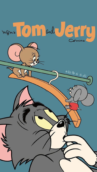 猫和老鼠系列壁纸
Tom and Jerry
#卡通壁纸#高清#动漫#平铺#聊天背景图#可爱#欢喜冤家#天生一对