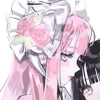 最近用的头像 侵图删