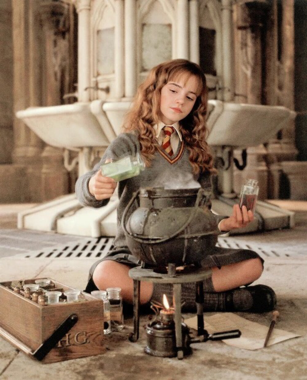 Hermione