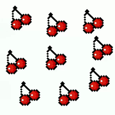 像素风游戏小素材