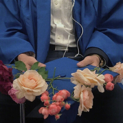 蓝色治愈
♡芈月精选