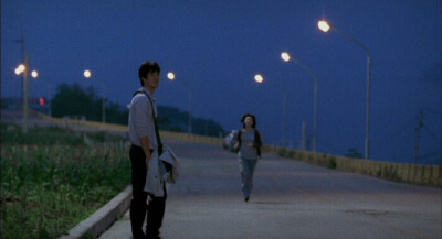 蓝色治愈
♡芈月精选