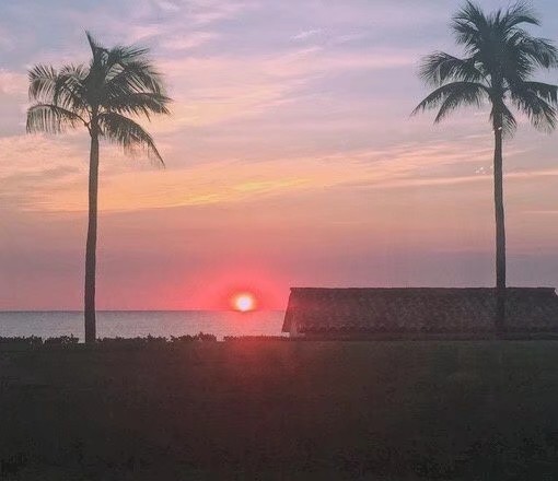 糟糕的日子总有尽头，你看春天有明晃晃光，”轻轻的风吹着但不冷，可以收集每一天的日落和星光。我们在安安稳稳的努力着，就睡个好觉，生活应该是美好而又温柔的，你也是。 ☆拿图点赞关注☆光影☆质感☆背景图☆复古☆夕阳☆天空☆摄影☆摄影☆星空☆黑夜☆治愈☆源于各处侵权删除