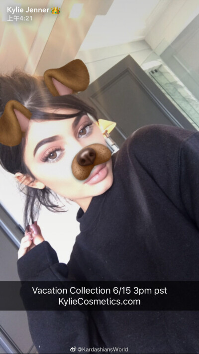 Kylie