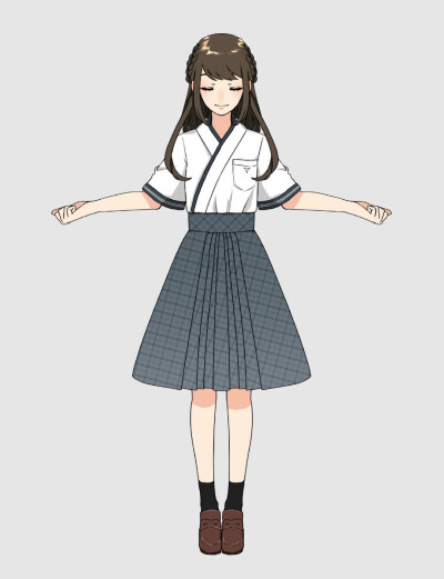 和服