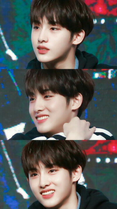 威神V
WinWin董思成