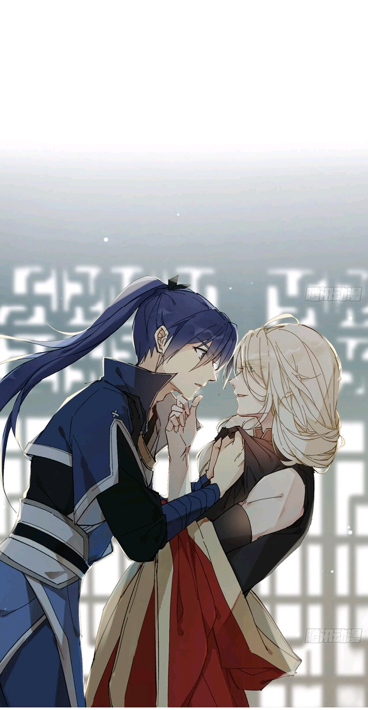 以下犯上(漫画)