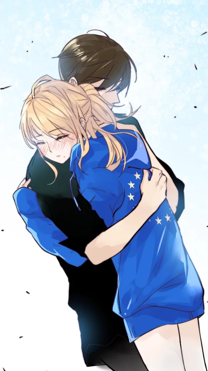 快看漫画闪恋薄荷糖二