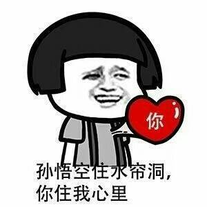 套路对象的表情包