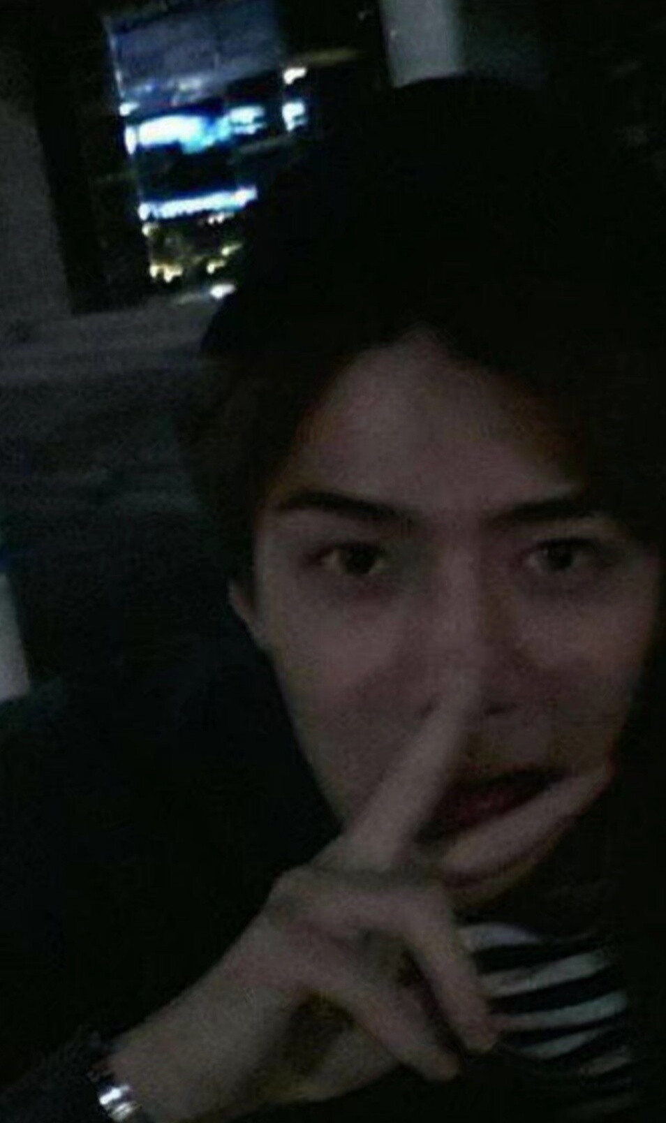 微博吴世勋超话