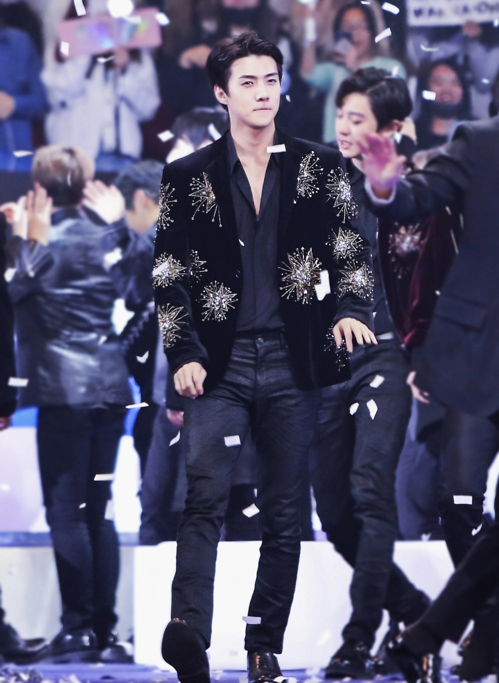 微博吴世勋超话