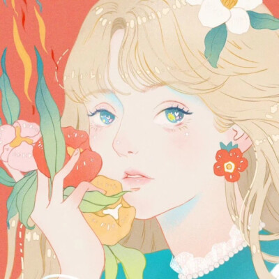 我用过的好看女头