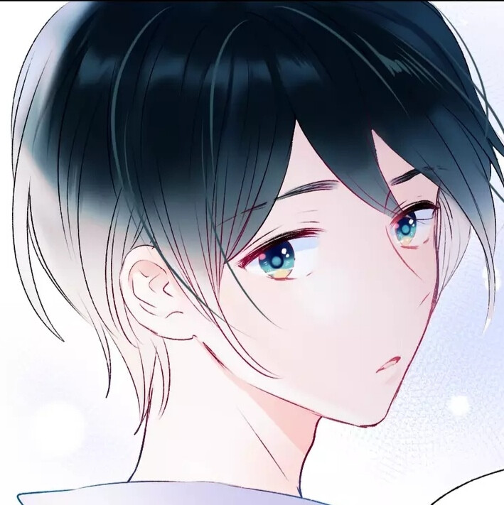 动漫头像动漫男头成也萧何