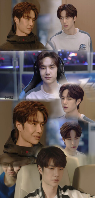 陪你到世界之巅