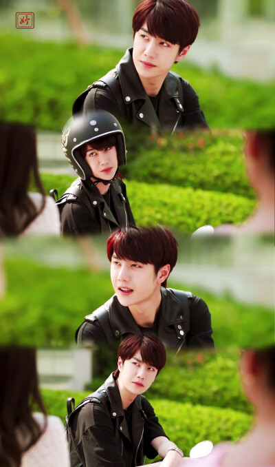 陪你到世界之巅