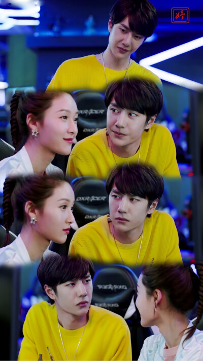 陪你到世界之巅