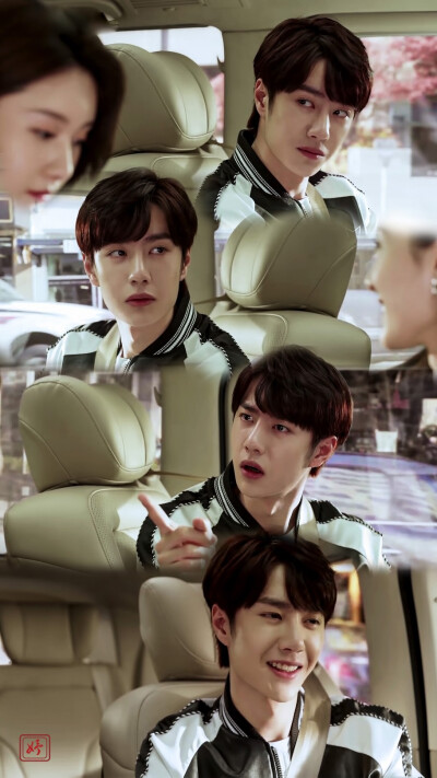 陪你到世界之巅