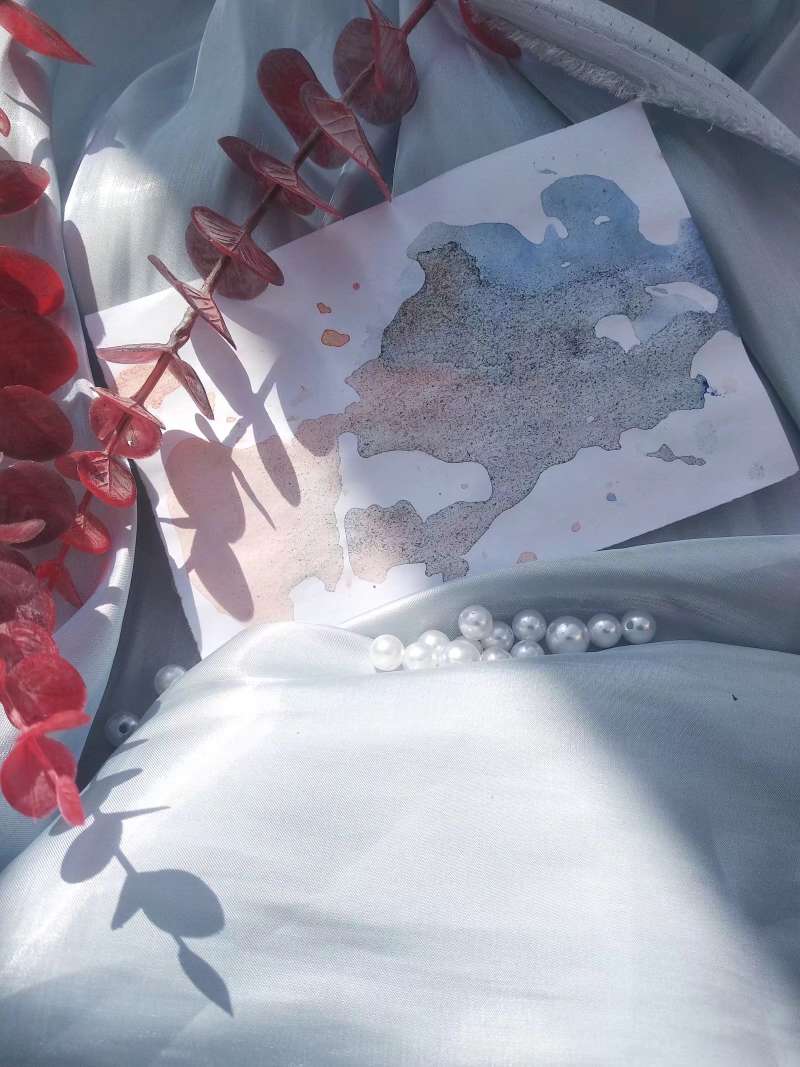 手写底图 非原创
侵删