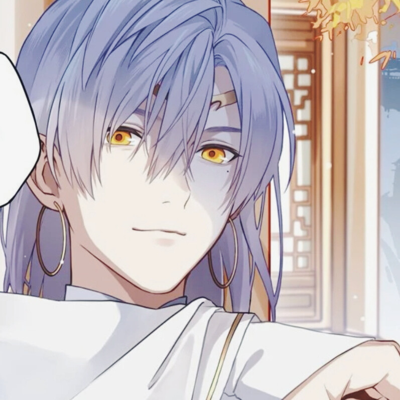 漫头男/自截/自调色/禁二转 画师:一锅爆炸的玄哥 漫画九天/侵删