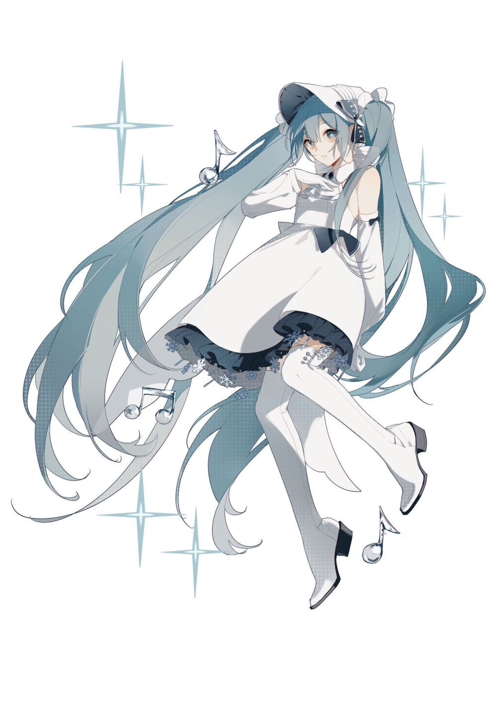 初音未来