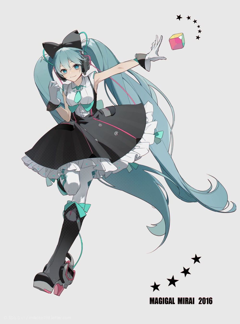 初音未来