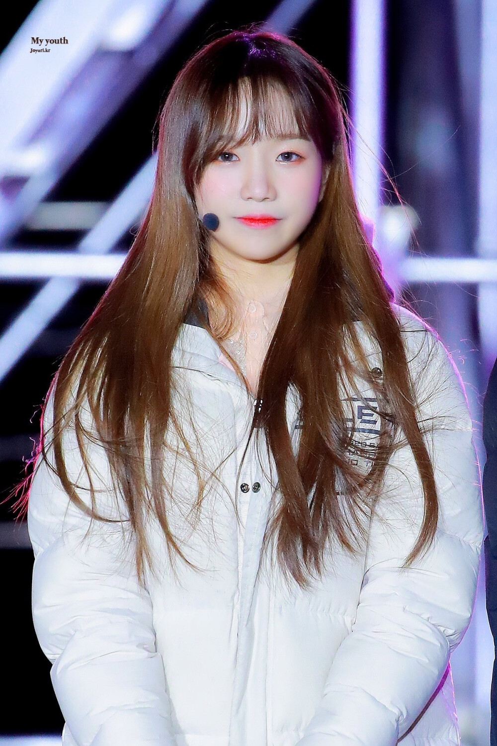 曺柔理izone赞评论更多