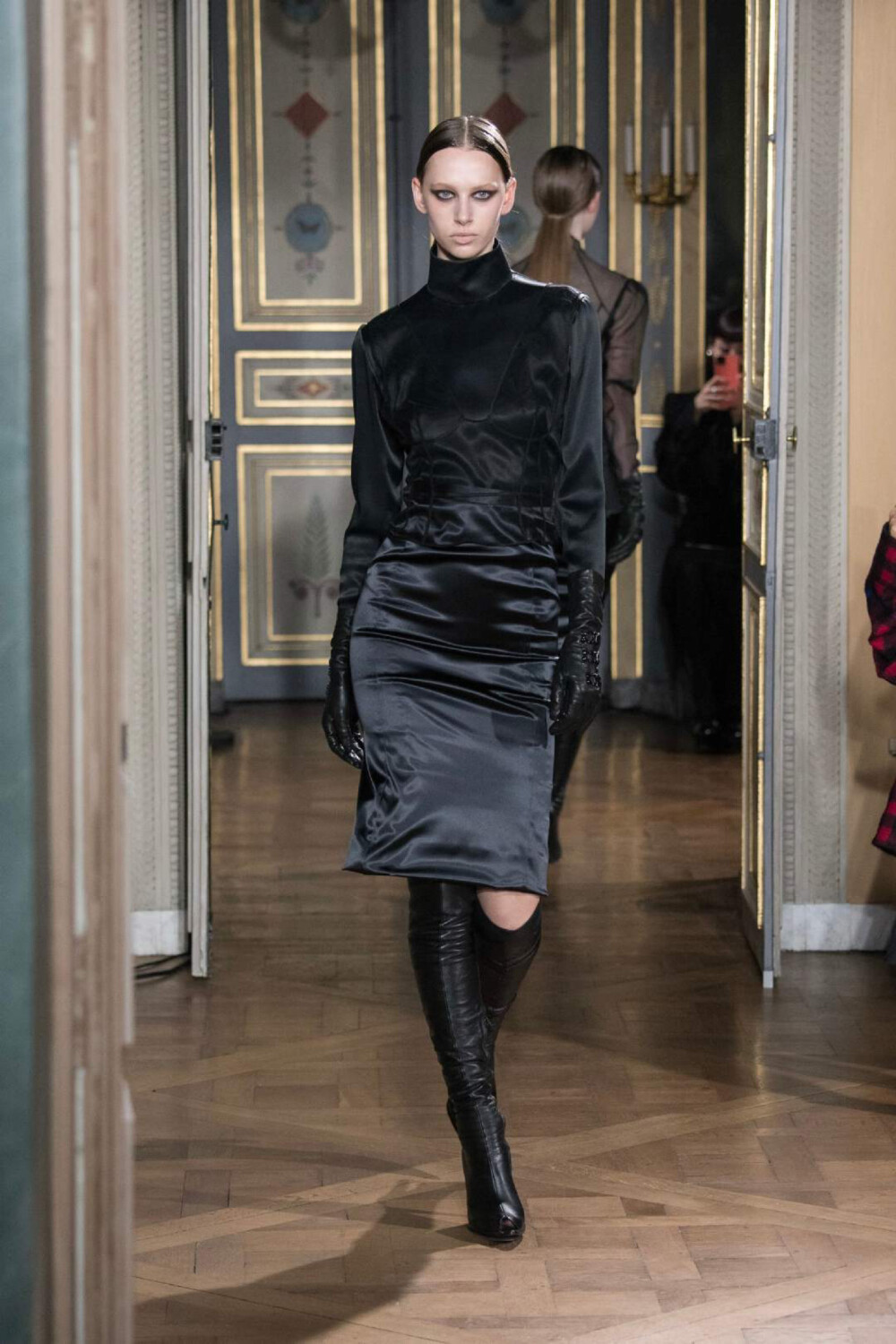 OLIVIER THEYSKENS 2020AW