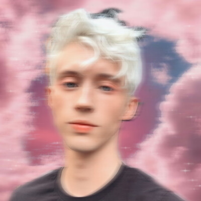 戳爷，troyesivan