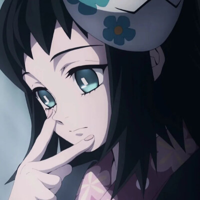 动漫女生头像 