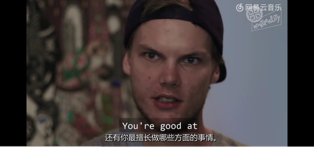 Avicii