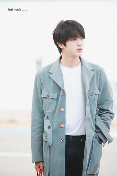 今日男友之金硕珍