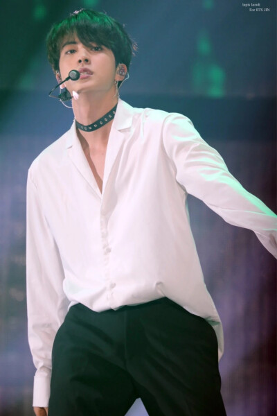 今日男友之金硕珍