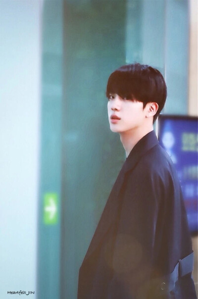 今日男友之金硕珍