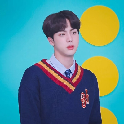 今日男友之金硕珍