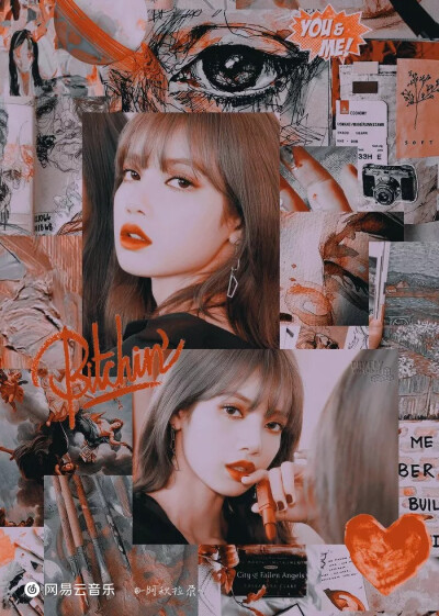 lalalalisa