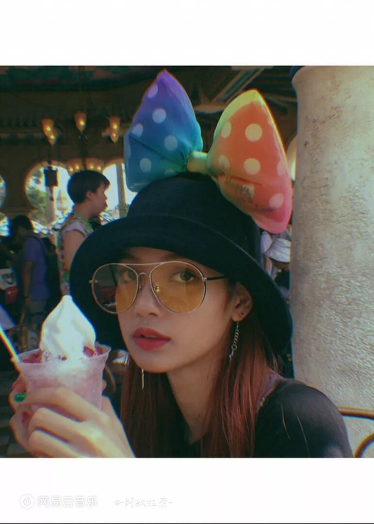 lalalalisa