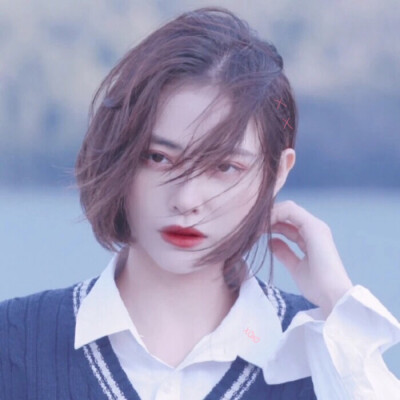 头像 女头 许佳琪