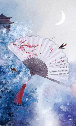 古风物件 堆糖 美图壁纸兴趣社区