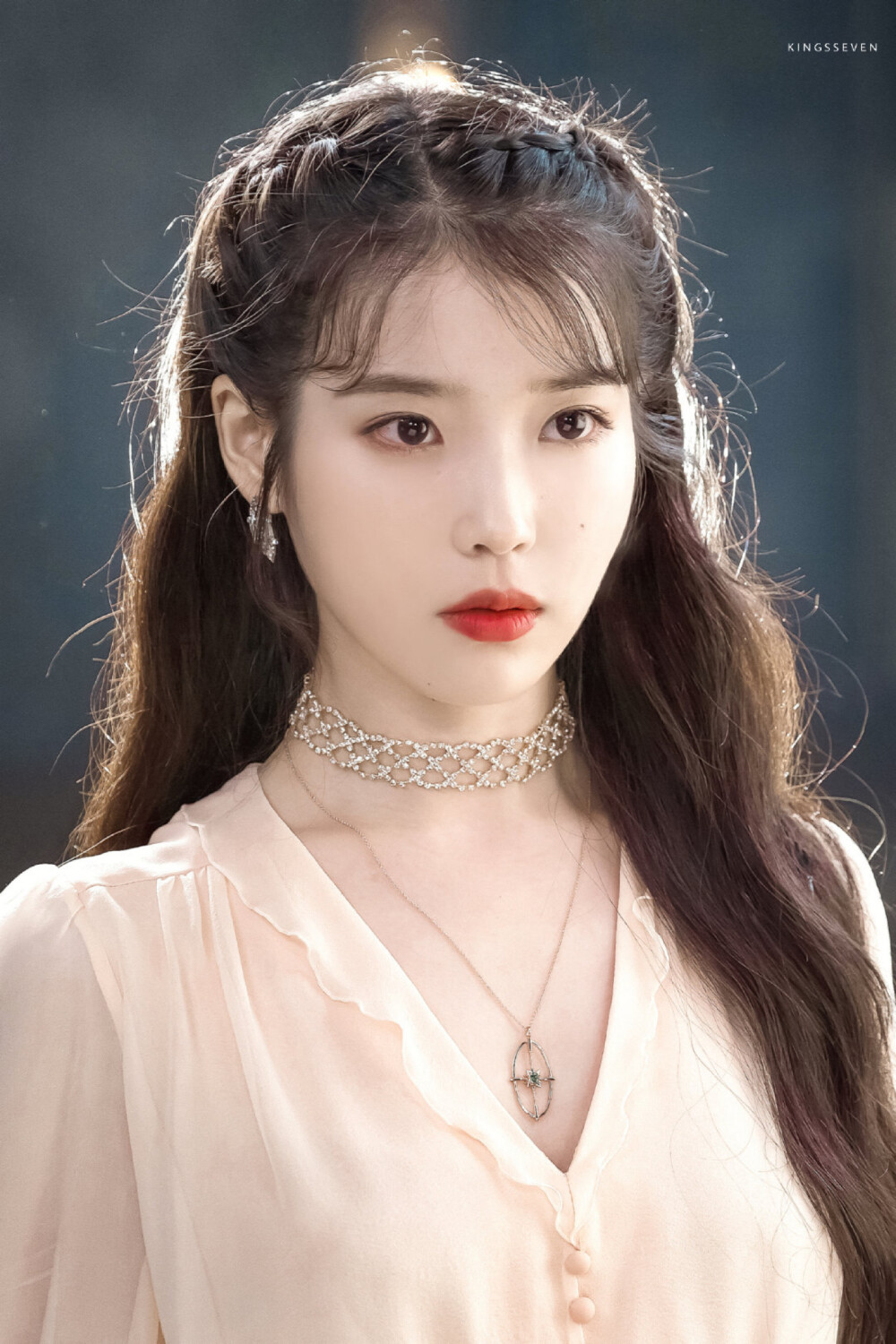 IU | 德鲁纳酒店
cr:黑崎一贤