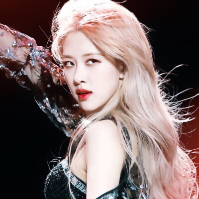 rosé/原©firstloverose
禁一切