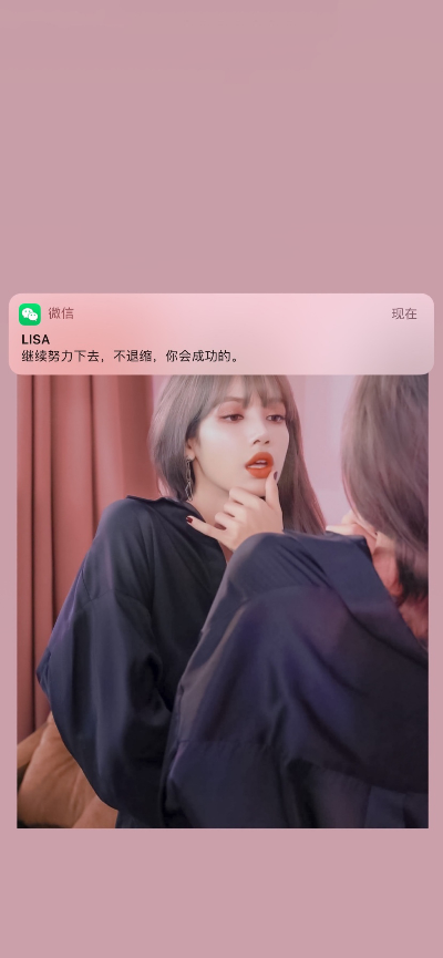 Lisa壁纸